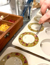 Load image into Gallery viewer, Clementine Tree Hanging