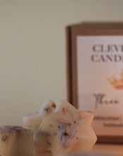 Load image into Gallery viewer, Three Kings - Christmas Wax Melts