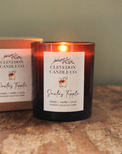 Load image into Gallery viewer, Santa's Tipple - Christmas Candle