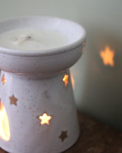 Load image into Gallery viewer, Celestial Wax Melt Burner