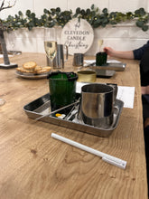 Load image into Gallery viewer, Candle & Tree Hanging Workshop