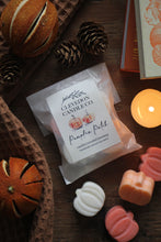 Load image into Gallery viewer, Pumpkin Patch Natural Wax Melts