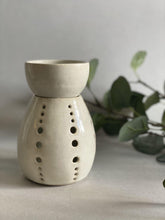 Load image into Gallery viewer, viCeramics Handmade Wax Warmer - Clevedon Candle Co.