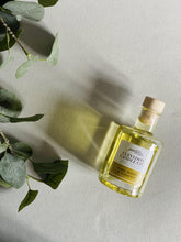 Load image into Gallery viewer, Dark Honey Luxury Reed Diffuser - Clevedon Candle Co.