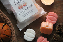 Load image into Gallery viewer, Pumpkin Patch Natural Wax Melts