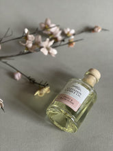 Load image into Gallery viewer, Peony & Blush Suede Luxury Reed Diffuser - Clevedon Candle Co.