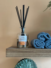 Load image into Gallery viewer, Moroccan Souk Luxury Reed Diffuser
