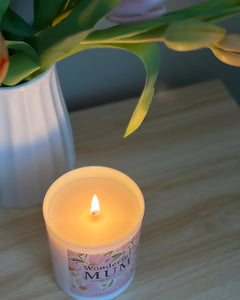 Mother's Day Candle *Limited Edition*