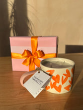 Load image into Gallery viewer, Darjeeling Tea - Candle in a Cup Gift
