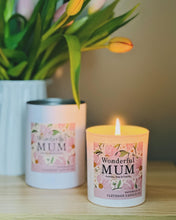 Load image into Gallery viewer, Mother&#39;s Day Candle *Limited Edition*
