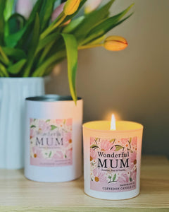 Mother's Day Candle *Limited Edition*