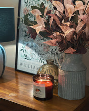 Load image into Gallery viewer, Extra Large Clementine Triple Wick Candle
