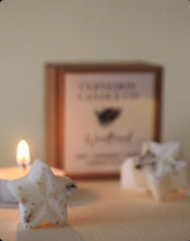 Load image into Gallery viewer, Woodland - Christmas Wax Melts
