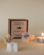 Load image into Gallery viewer, Mulled Wine - Christmas Wax Melts
