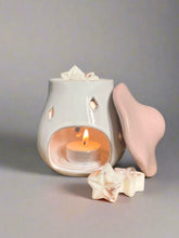 Load image into Gallery viewer, Toadstool Wax Melt Burner
