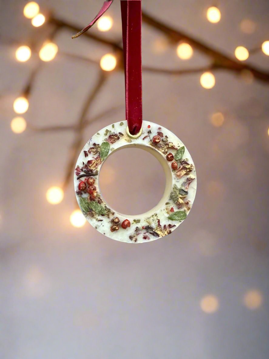 Clementine Tree Hanging