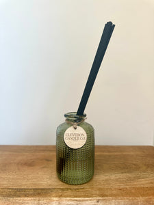 Build-Your-Own Diffuser