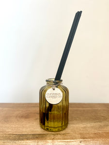 Build-Your-Own Diffuser