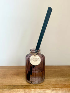 Build-Your-Own Diffuser