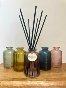 Build-Your-Own Diffuser
