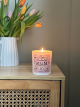 Load image into Gallery viewer, Mother&#39;s Day Candle *Limited Edition*
