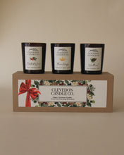 Load image into Gallery viewer, Christmas Trio Gift Set
