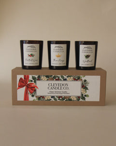 Christmas Trio Gift Set