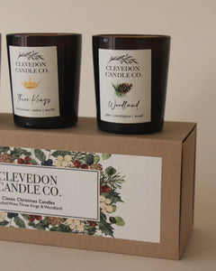 Christmas Trio Gift Set