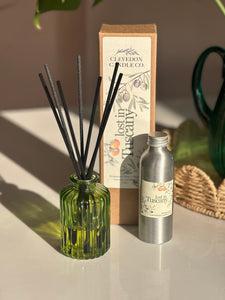 Lost in Tuscany Reed Diffuser Refill