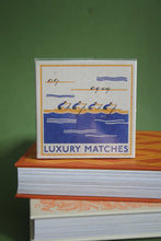 Load image into Gallery viewer, The Rowers - Matchbox
