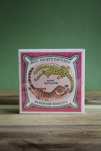 Load image into Gallery viewer, The Big Cats - Matchbox
