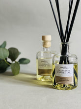 Load image into Gallery viewer, Cocoa &amp; Patchouli Luxury Reed Diffuser - Clevedon Candle Co.
